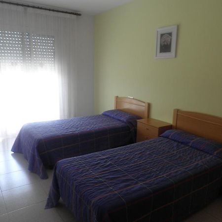 Rvhotels Apartamentos Ses Illes Blanes Eksteriør bilde