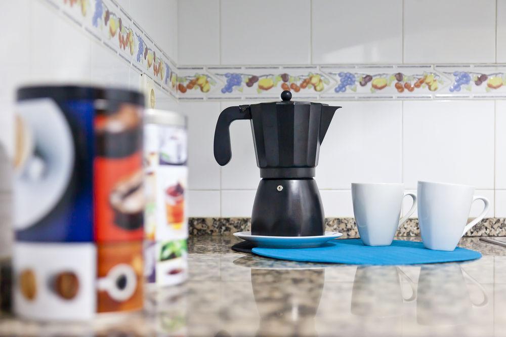 Rvhotels Apartamentos Ses Illes Blanes Eksteriør bilde