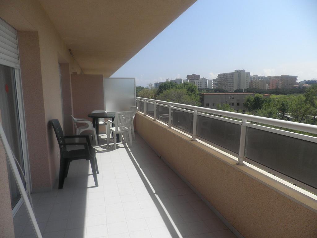 Rvhotels Apartamentos Ses Illes Blanes Eksteriør bilde