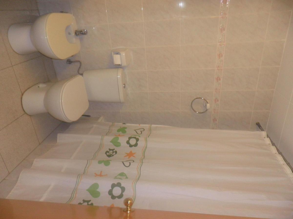 Rvhotels Apartamentos Ses Illes Blanes Eksteriør bilde
